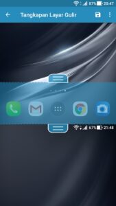 Screenshot Screenshot Easy Pro Mod APK