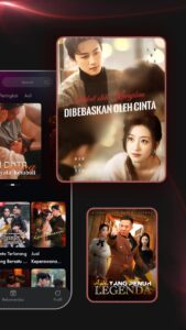 Screenshot ShotShort – Dramas & Shorts Mod APK