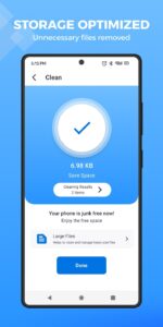 Screenshot File Manager – File Browser Mod APK