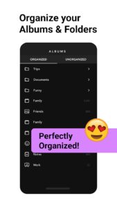 Screenshot Slidebox – Photo Cleaner Mod APK