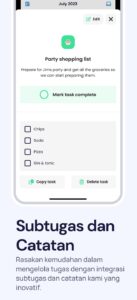 Screenshot SupaTask Mod APK