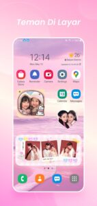 Screenshot Widgify Mod APK