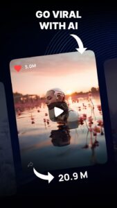 Screenshot AI GPT Generator Mod APK