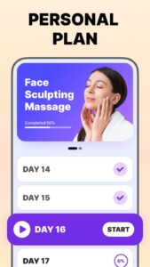Screenshot Skin Care Mod APK