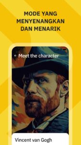 Screenshot Talkpal Mod APK