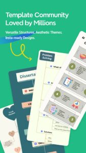 Screenshot XMind: Mind Map Mod APK
