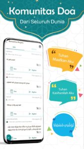 Screenshot Prayer Now Mod APK