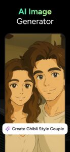 Screenshot GPT Chatbot AI – Genie Mod APK