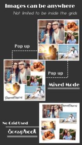 Screenshot Collage Maker - PhotoFancie Mod APK