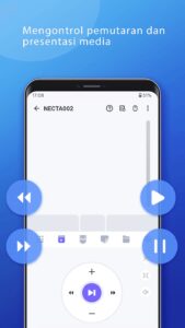 Screenshot WiFi Mouse Pro Mod APK