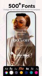 Screenshot Reel Maker Mod APK