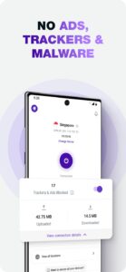 Screenshot PureVPN Mod APK
