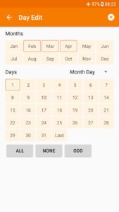 Screenshot Tasker Mod APK