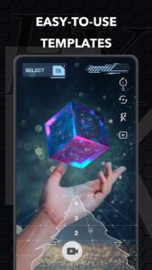 Screenshot Shot FX: After Effects Video Mod APK