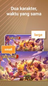 Screenshot 2Space Mod APK