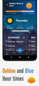 Screenshot PhotoTime Mod APK