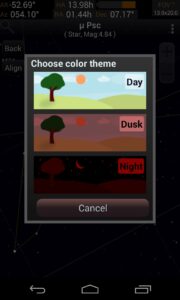Screenshot SkEye Pro Mod APK