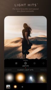 Screenshot LD Photo Editor Mod APK
