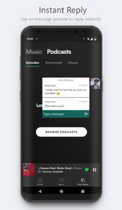 Screenshot DirectChat Mod APK