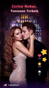 Screenshot MeloShort – Movies & Dramas Mod APK