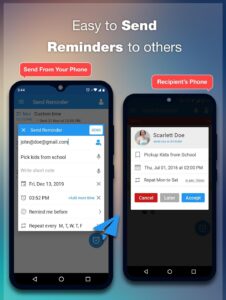 Screenshot To Do Reminder with Alarm Mod APK
