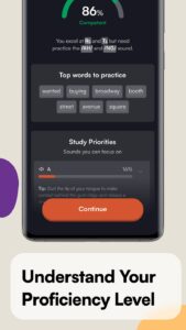 Screenshot BoldVoice – Accent Trainer Mod APK