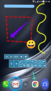 Screenshot Screenshot Easy Pro Mod APK