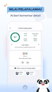 Screenshot Chinese Dictionary - Hanzii Mod APK