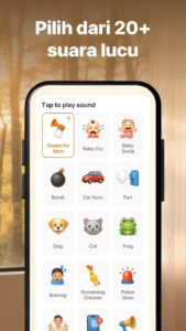 Screenshot ClapBack: Clap to Find My Phone Back Mod APK