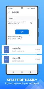 Screenshot File Manager – File Browser Mod APK