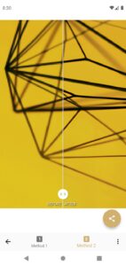 Screenshot ihancer – AI image enhancer Mod APK