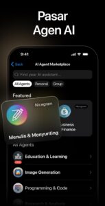 Screenshot Nicegram Mod APK