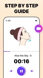 Screenshot Skin Care Mod APK