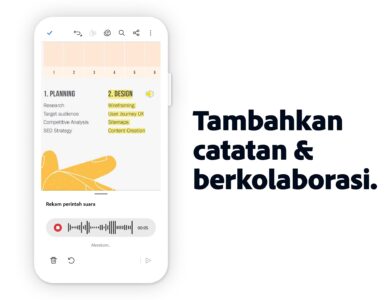 Screenshot Adobe Acrobat Reader Mod APK