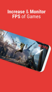 Screenshot Game Booster Launcher Mod APK