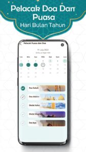 Screenshot Prayer Now Mod APK