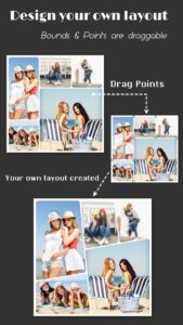 Screenshot Collage Maker - PhotoFancie Mod APK