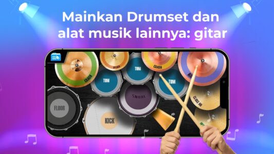 Screenshot Learn Piano & Piano Keyboard Mod APK