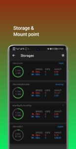 Screenshot DaRemote Mod APK