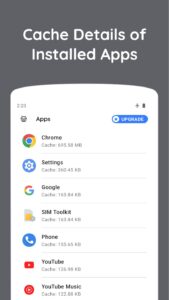 Screenshot Zero Cleaner Mod APK