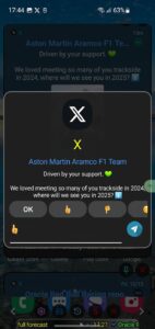 Screenshot Notification Dots Mod APK