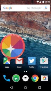 Screenshot Pixolor Mod APK