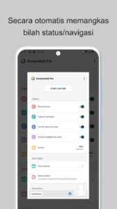 Screenshot Screenshot Pro - Auto Trimming Mod APK