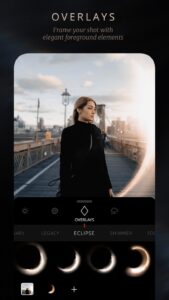 Screenshot LD Photo Editor Mod APK