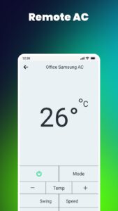 Screenshot Remote Control for All TV Mod APK