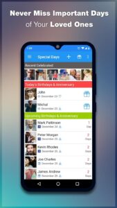 Screenshot To Do Reminder with Alarm Mod APK