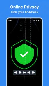 Screenshot Luxembourg VPN: Luxembourg IP Mod APK
