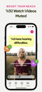 Screenshot Captions for Videos – SUBCAP Mod APK