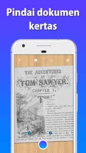 Screenshot Text Scanner OCR Mod APK