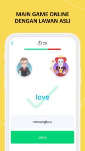 Screenshot EWA: Learn English Mod APK